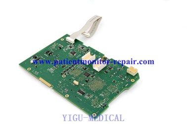 PN 4535642717111 Patient Monitor Motherboard Of IntelliVne MX450 Patient Monitor Mainboard