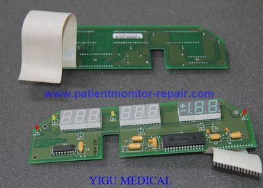 GE Corometrics 170 Fetal Monitor Display Board PN 15301A RevC SFO-18935-23-2010