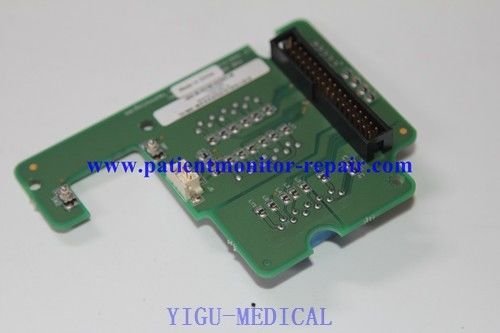 2023180-001 Medical Equipment Accessories For GE DASH1800 Monitor Parameter Board Interface