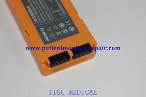 Mindray D1 Defibrillator Medical Equipment Batteries PN LM34S001A
