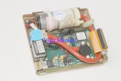 GE Solar 8000 Patient Monitor Repair Parts Blood Pressure Board
