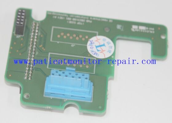 GE DASH1800 Patient Monitor MMS Parameter Connector Board PN 2023180-001