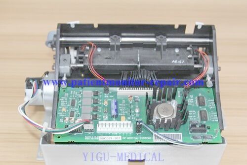 GE 259CX Fetal Monitor Instrument Printer PN2003039-002