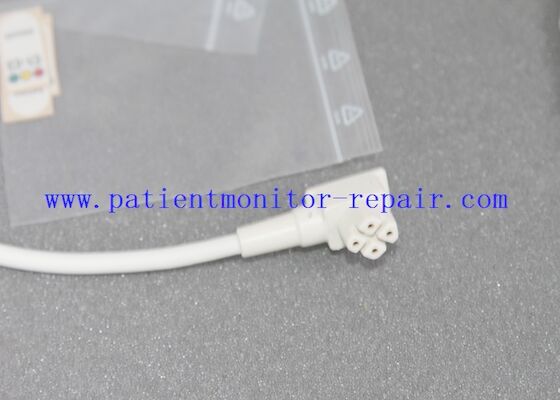 989803151671 ECG Replacement Parts TC-30 Cable Limb Chest Guide