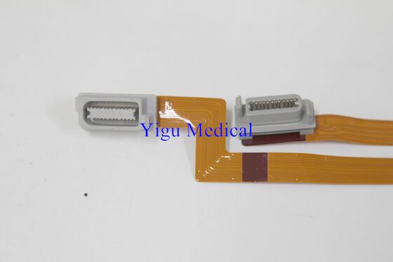 PN M3012-66421 M3012A MMS Module Flex Cable For Patient Monitor