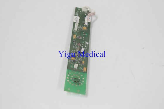 Mindray PM9000 Patient Monitor Repair Parts PN 900E-20-04893 Keypress Board