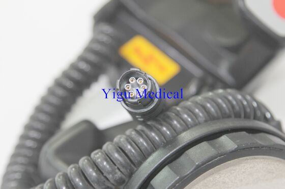 Apex PRIMEDIC M290 Defibrillator External Paddle Medical Spare Parts