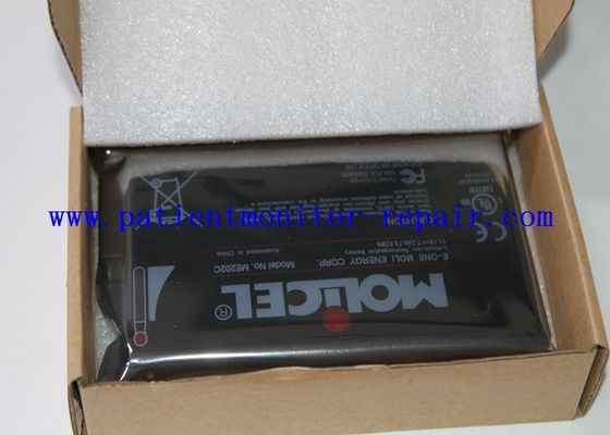 Black Lithium Ion Battery ME202C PN 989803144631