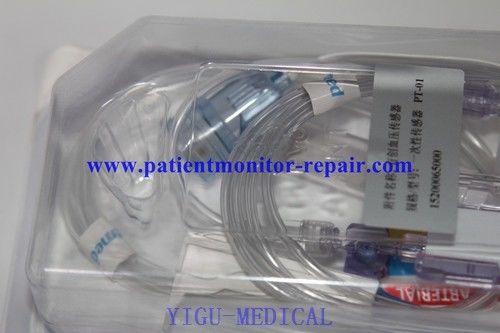 PT-01 Medical Equipment Parts Invasive Blood Pression Sensor G30 Module PT111103
