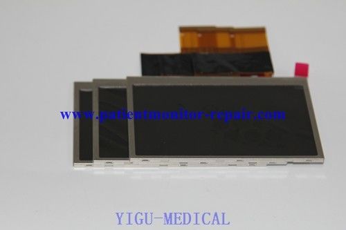 PN LMS430HF18-012 LCD Medical Equipment Parts For COVIDIEN  Oxymeter Display Screen