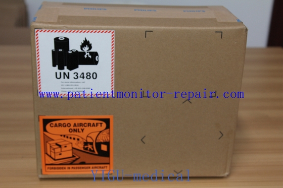 Battery Defibrillator Machine Parts For Efficia DFM100 989803190371