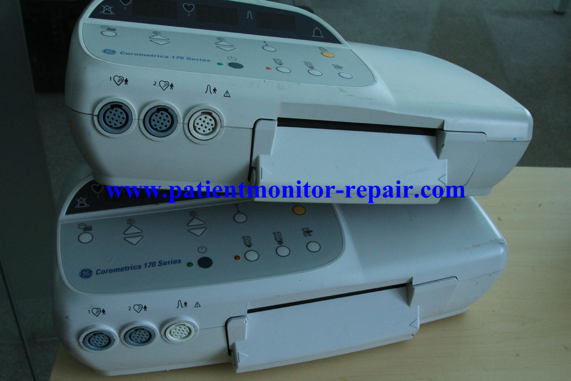 GE Corometrics 170 Series Fetal Monitor Repair Parts For Patient Monitoring Equipment