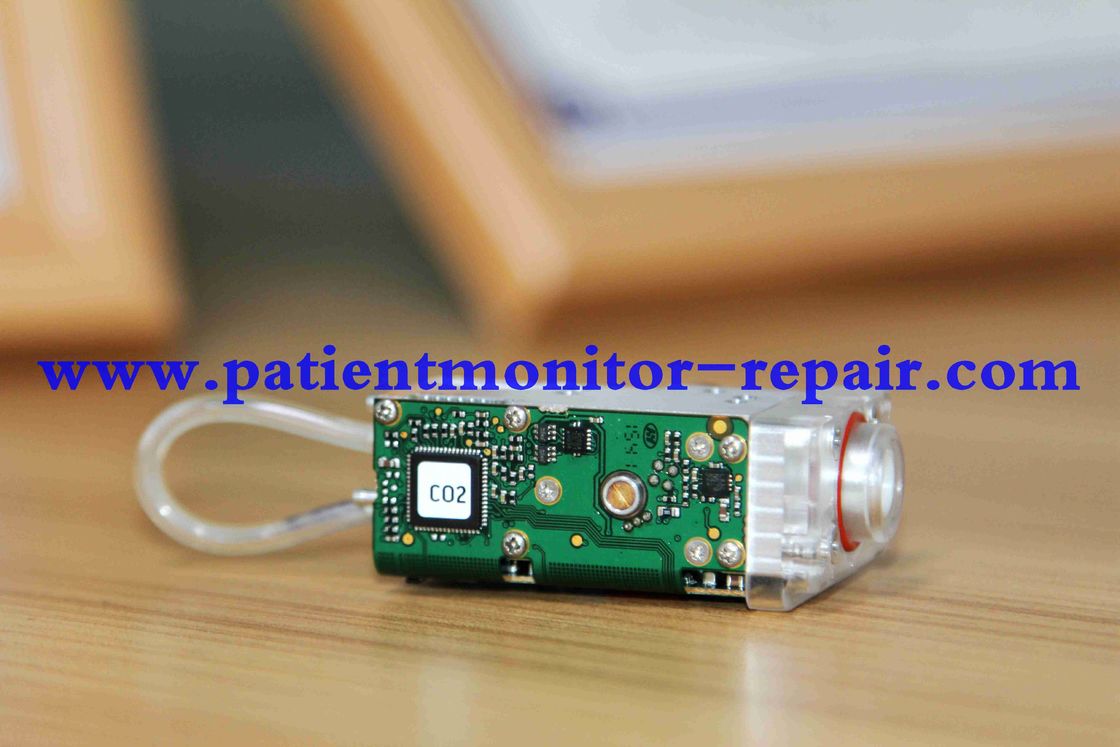 Excellet MMS Module Repair / Spacelabs Patient Monitor 92518 92517 CO2 Module REF 700101
