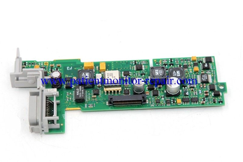  IntelliVue X2 Patient Monitor Power Supply Board PN 453564391781