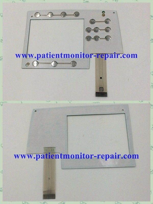 Defibrillator Panel Patient Monitor Motherboard For M4735A Excellet Condition