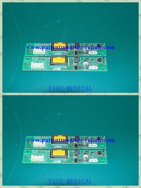 Nihon Kohden Medical Equipment Parts Of BSM-2301A ECG Monitor Inverter High Pressure Plate