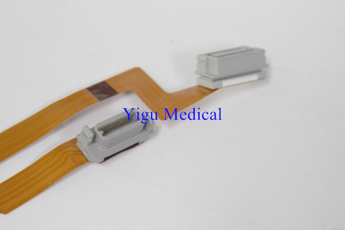 PN M3012-66421 M3012A MMS Module Flex Cable For Patient Monitor