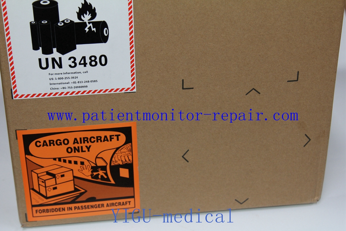 Battery Defibrillator Machine Parts For Efficia DFM100 989803190371