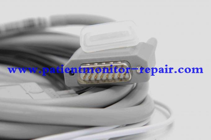 Câble de fils de GE dix SL160900120161124158 (compatible)