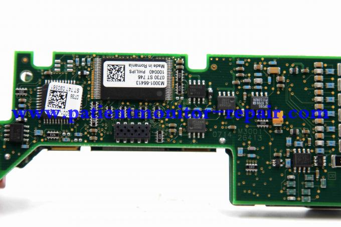 Panneau de noyau de module de paramètre de  M3001A M3001-66413 (M3001-26413)