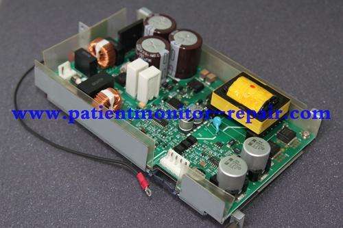 Panneau PWB-6929-03 d'alimentation d'énergie de défibrillateur du cardiolife TEC-7621C de NIHON KOHDEN