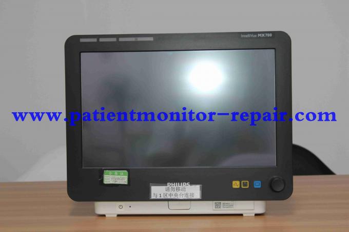 Type modèle de moniteur patient de  IntelliVue MX700 :865241 parts pour la vente et la réparation