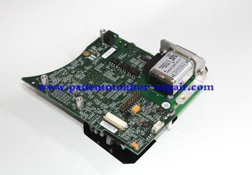 Alimentation d'énergie de mainboard d'oxymètre de  Rad-87