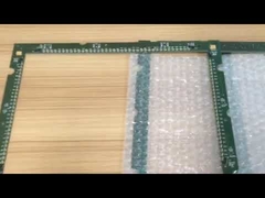 Cadre tactile Tyco PB840