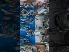 Différents types de câbles