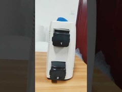 Système dynamique d'endoscopie IPC pour équipement d'endoscopie hospitalière