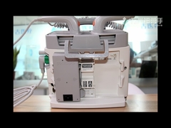 Défibrillateur Heartstart MRX M3535