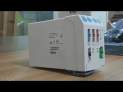 Module de surveillance des patients