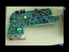 Moniteur fœtal GE Corometric 170