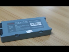 Un examen plus approfondi : batteries d'origine pour équipement médical pour défibrillateur Mindray BeneHeart D1 D2 D3