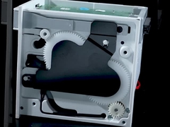 Imprimante pour le moniteur du patient GE Healthcare