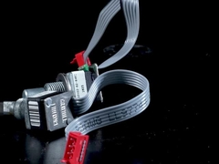 Pièces de rechange pour moniteur médical GE Plastic Valve/Imprimante