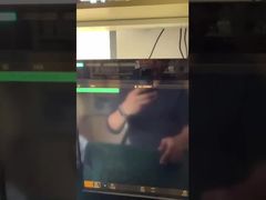 Un examen plus attentif : carte mère du moniteur patient PH MX700 MX750 PN 453564121591 pour carte mère du moniteur