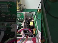 Regarder : Alimentation électrique du moniteur patient GE Corometrics 250CX PN 2005845-002