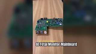 Corometrics 170/171/172 Fetal Monitor Mainboard