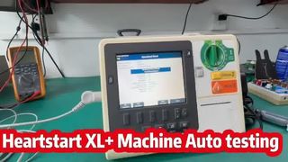 HeartStart XL