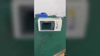Présentation des pièces de réparation du moniteur patient MP2 IntelliVue X2 MMS pour vous
