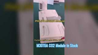 Module de capteur de CO2 M3015A, en Stock à vendre