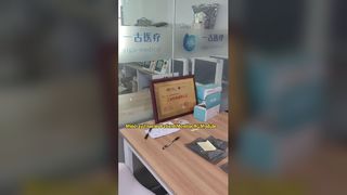 Module de gaz Mindray AG 6800 30 50503 pour réparation