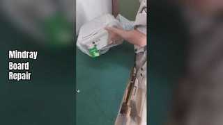 Découvrez pourquoi choisir la carte de paramètres Mindray IMEC8 IMEC10 IMEC12 PN 051-000949-01