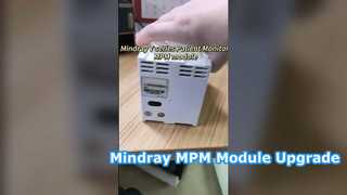 Module MPM Mindray BeneView T5 T6 T8