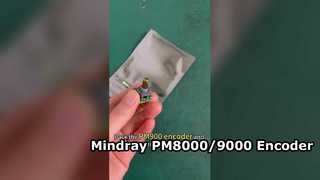 Encodeur MINDRAY PM8000/9000