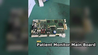Carte mère M8050 66424 du moniteur patient MP50 MP60