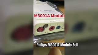 Module MMS Philips M3001A pour réparation fiable du moniteur MP30