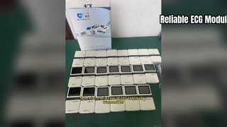 Présentez les pièces d'équipement médical d'hôpital de module d'émetteurs d'ECG de Spacelabs AriaTele 96281 pour vous