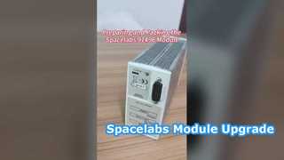 Module Spacelabs 91496 pour moniteur 91369